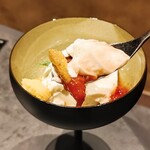 東京焼肉いのうえ - 