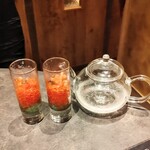 東京焼肉いのうえ - 