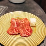東京焼肉いのうえ - 