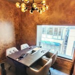 東京焼肉いのうえ - 