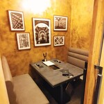 東京焼肉いのうえ - 