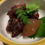 酒菜 竹のした - 