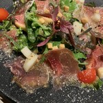 酒菜 竹のした - 