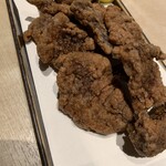 酒菜 竹のした - 