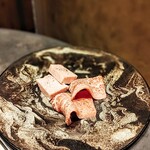 東京焼肉いのうえ - 