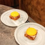 東京焼肉いのうえ - 