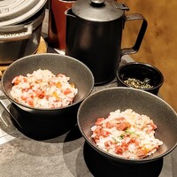 東京焼肉いのうえ 銀座店 - 