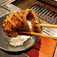 東京焼肉いのうえ 銀座店 - 