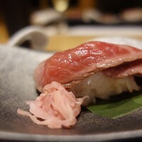 神戸牛 しゃぶしゃぶ おもき 離れ 銀座店 - 