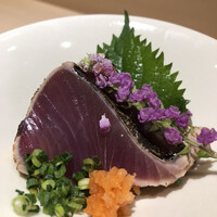 名古屋 栄 栞庵 鮨 やましろ - 