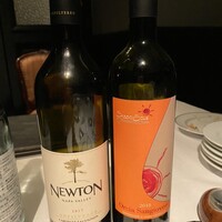 銀座ブルーリリー ステーキ&チャイニーズレストラン -  銀座ブルーリリー ステーキ&チャイニーズレストラン -