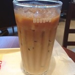 ドトールコーヒーショップ - 一休み〜