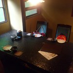 ぶあいそ - 【2013年08月】今回はプチ個室♪