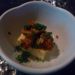 ぶあいそ - 【2013年08月】お通し。