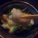 【2013年08月】もつ・・・プルプルっす（^^♪