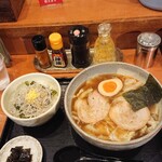 Ryoushiya Ramen - 