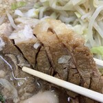 ラーメン二郎 - 