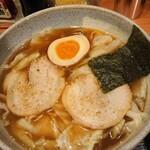 Ryoushiya Ramen - 