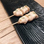 Yakitori Kinzan - 