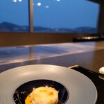 鉄板焼ダイニング 竹彩 - 