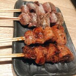 Yakitori Kinzan - 