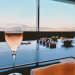 鉄板焼ダイニング 竹彩 - 