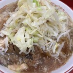 ラーメン二郎 - 