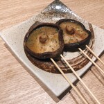 Yakitori Kinzan - 