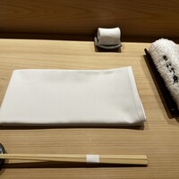 鮨処たけ原 - 