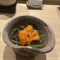 鮨処たけ原 - 