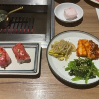 やきにくグレート 神田店 - 