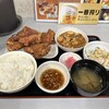 中国料理 布袋 本店