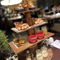  「メトロポリタングリル」 ヒルトン東京 - 