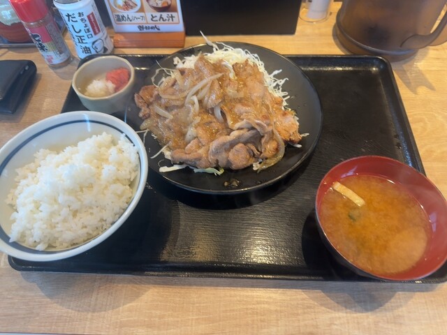 野郎めし 厚木店 - 相武台下/食堂 | 食べログ