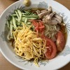 青竹手打ちラーメン いなみ