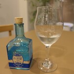 アル・ケッチァーノ  - （2023/8月）ペアリング