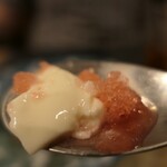 アル・ケッチァーノ  - （2023/8月）本日のDolce