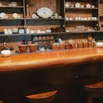 COFFEE HALL くぐつ草 - 