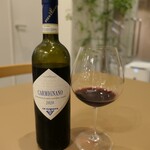 アル・ケッチァーノ  - （2023/8月）ペアリング