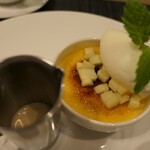 アル・ケッチァーノ  - （2023/8月）本日のDolce