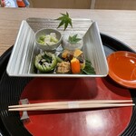 京料理 かじ - 