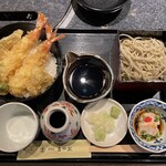 Soba Sumibiyaki Dainingu Yoshidaya - 