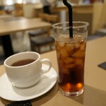 アル・ケッチァーノ  - （2023/8月）紅茶