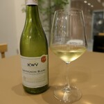 アル・ケッチァーノ  - （2023/8月）ペアリング