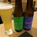 アル・ケッチァーノ  - （2023/8月）巻風エール