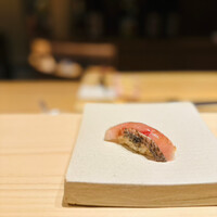 鮨と酒 魚伸 - 