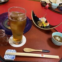 神楽坂 割烹 加賀 個室と会席接待の宴会処 - 