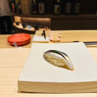 鮨と酒 魚伸 - 