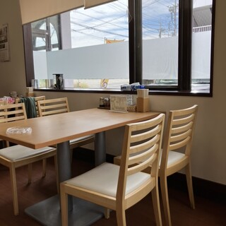 青竹手打ちラーメン いなみ_2