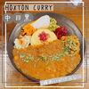 HOXTON CURRY